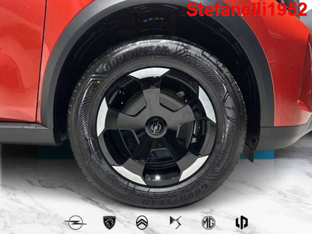 Opel Frontera nuova a Bologna (8)