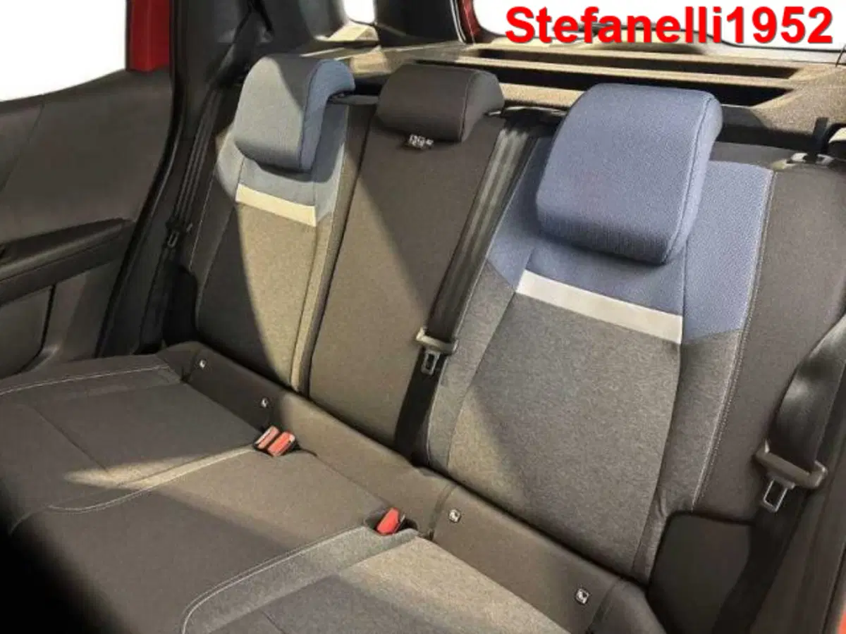 Opel Frontera nuova a Bologna (9)