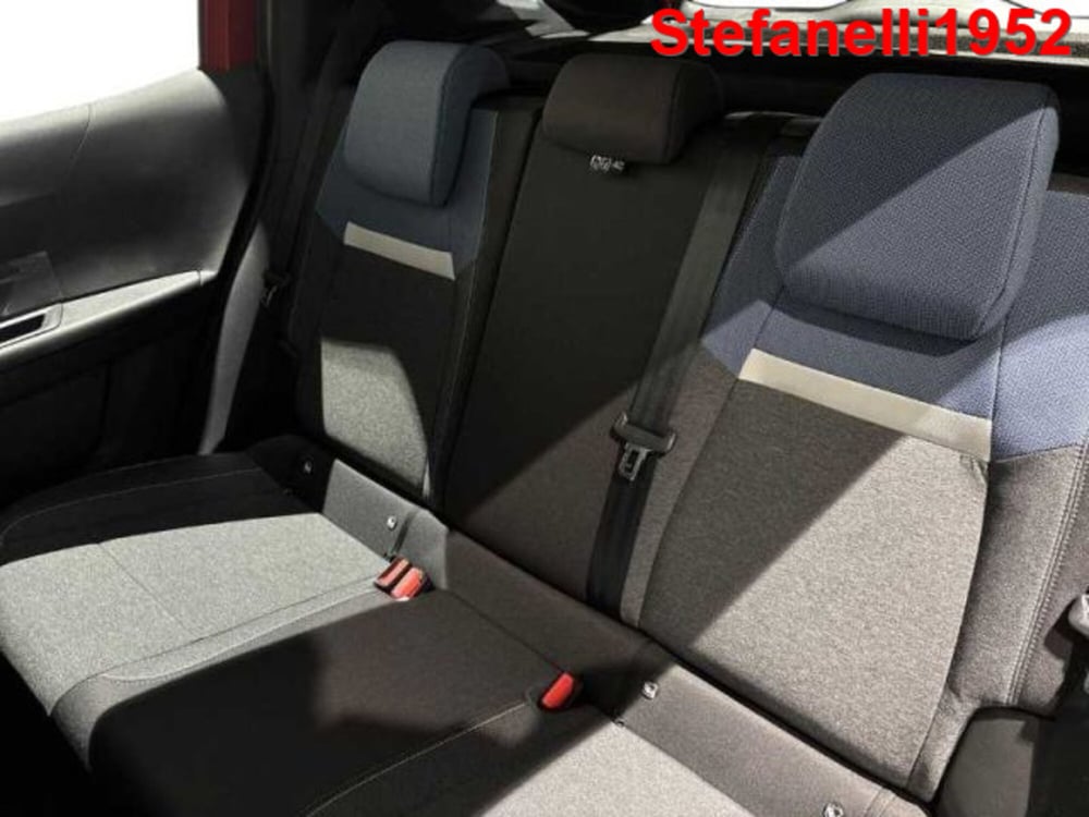 Opel Frontera nuova a Bologna (9)
