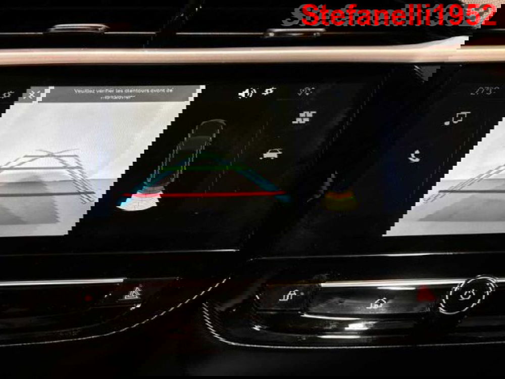 Opel Corsa nuova a Bologna (12)