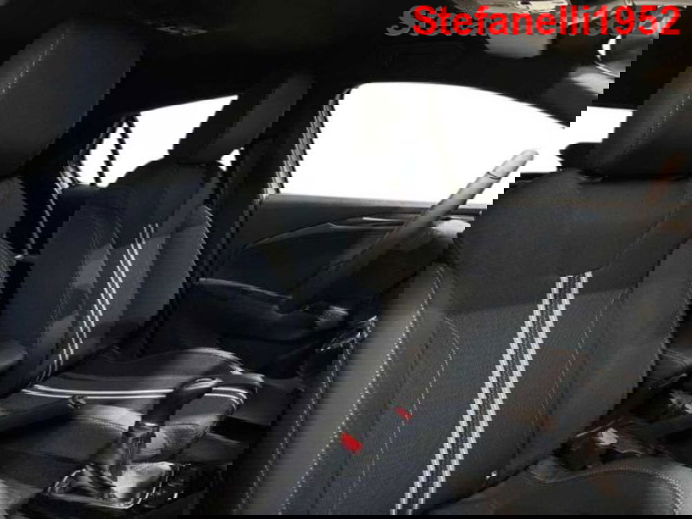 Opel Corsa nuova a Bologna (16)