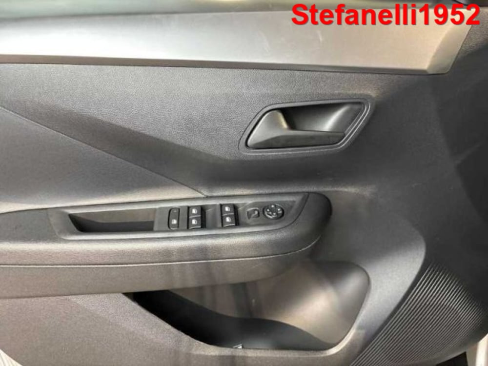 Opel Frontera nuova a Bologna (10)