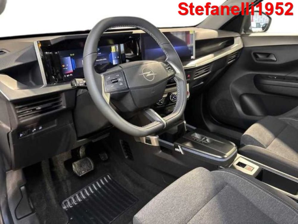 Opel Frontera nuova a Bologna (11)