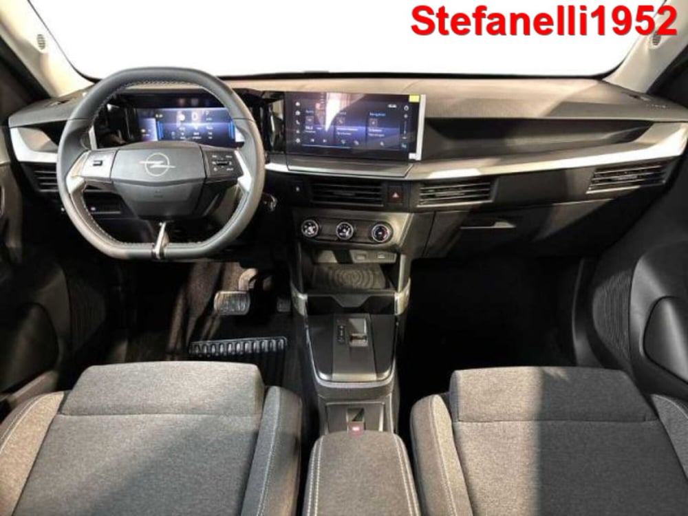 Opel Frontera nuova a Bologna (13)