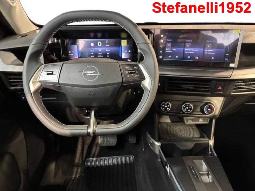 Opel Frontera nuova a Bologna (14)