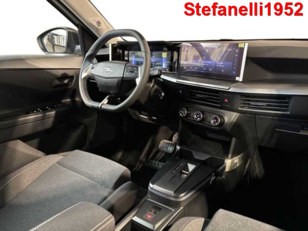 Opel Frontera nuova a Bologna (15)