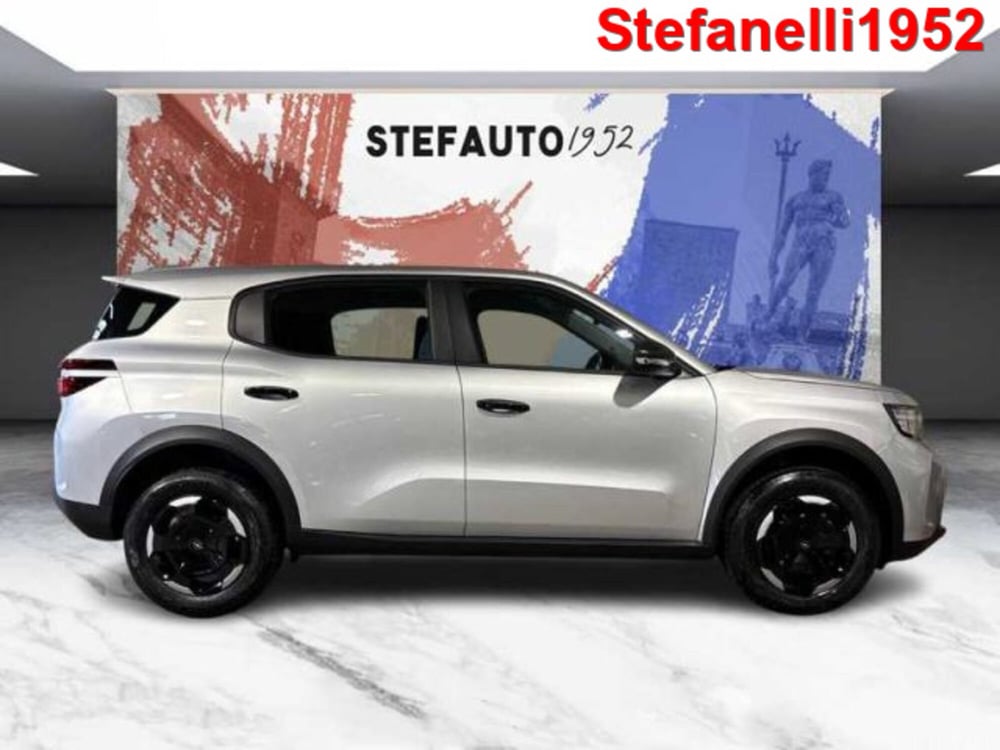 Opel Frontera nuova a Bologna (2)