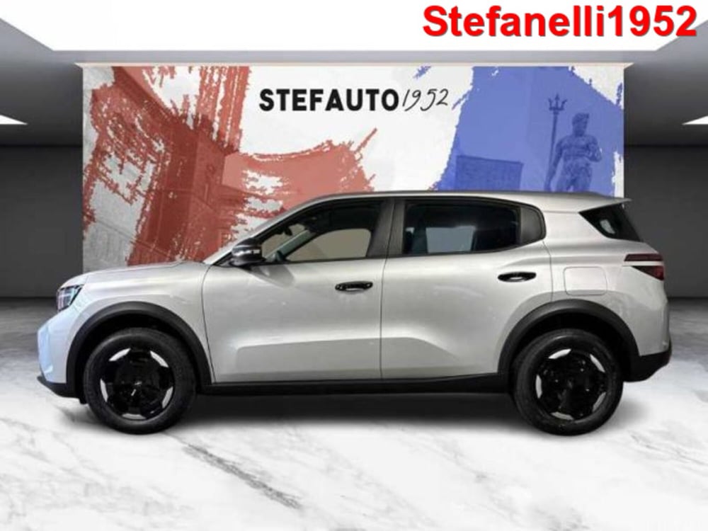 Opel Frontera nuova a Bologna (3)
