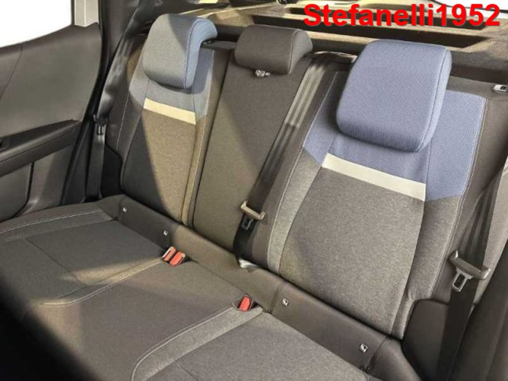 Opel Frontera nuova a Bologna (9)