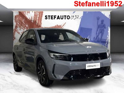 Opel Corsa 1.2 GS s&amp;s 100cv nuova a Bologna