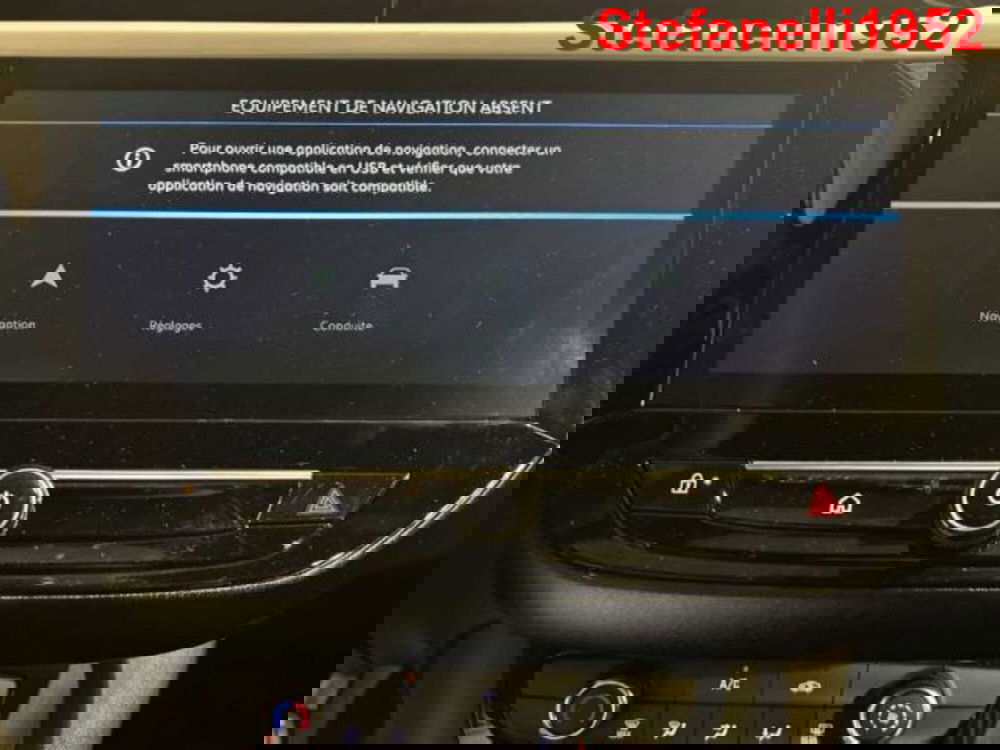 Opel Corsa nuova a Bologna (17)