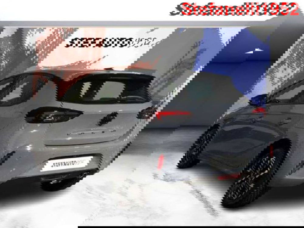 Opel Corsa nuova a Bologna (5)