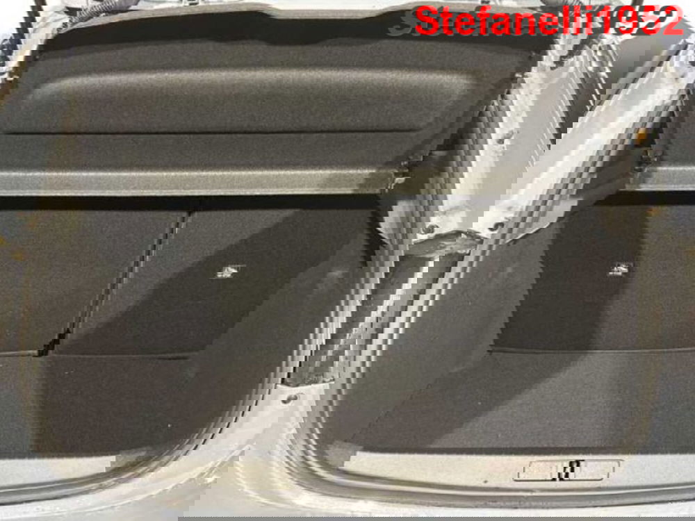 Opel Corsa nuova a Bologna (7)