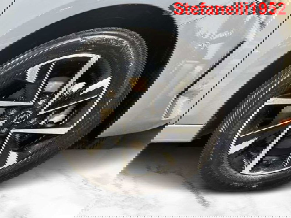 Opel Corsa nuova a Bologna (8)