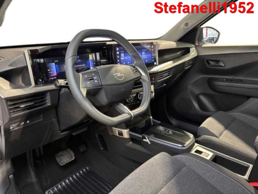 Opel Frontera nuova a Bologna (11)