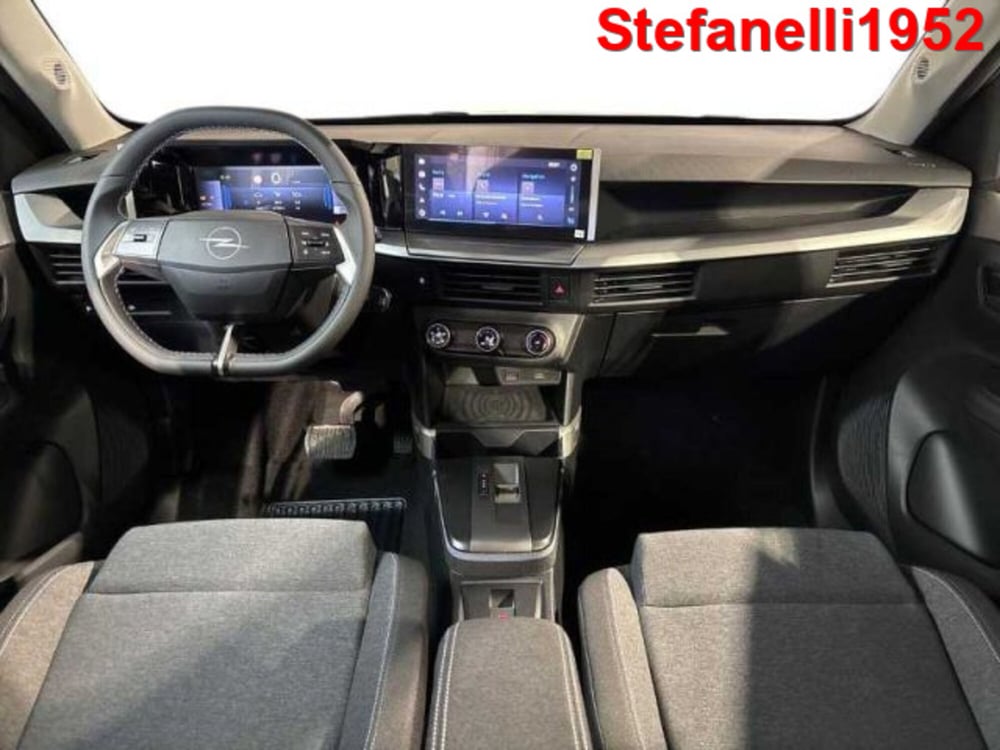 Opel Frontera nuova a Bologna (13)