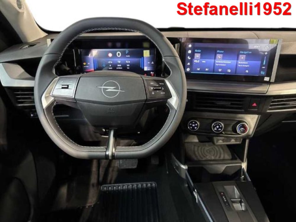 Opel Frontera nuova a Bologna (14)