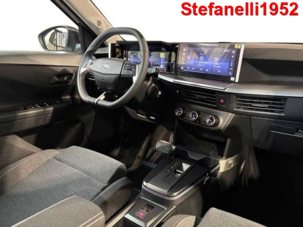 Opel Frontera nuova a Bologna (15)