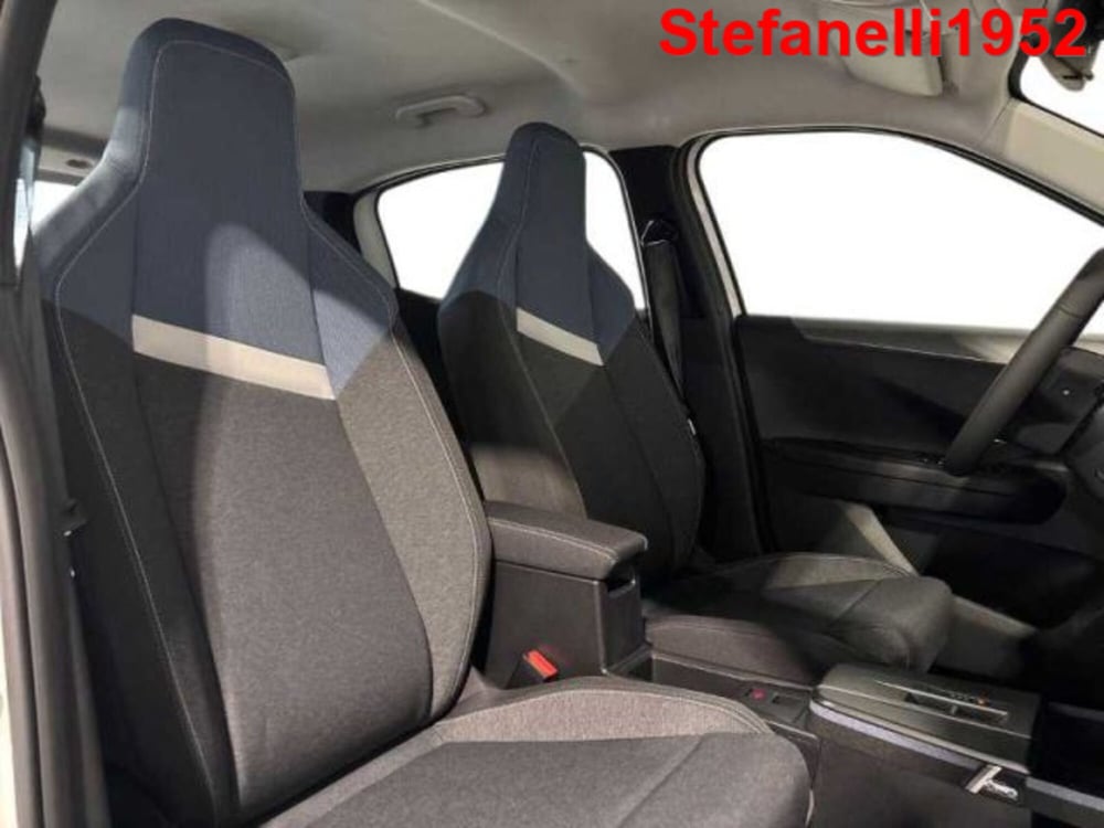 Opel Frontera nuova a Bologna (16)