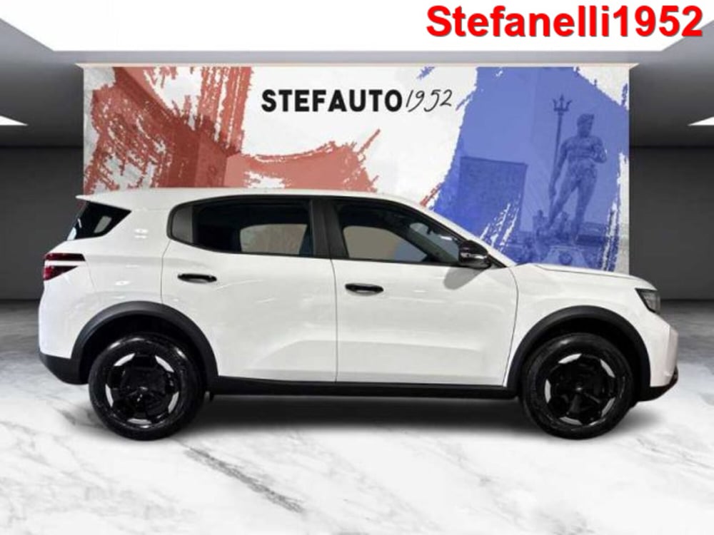 Opel Frontera nuova a Bologna (2)