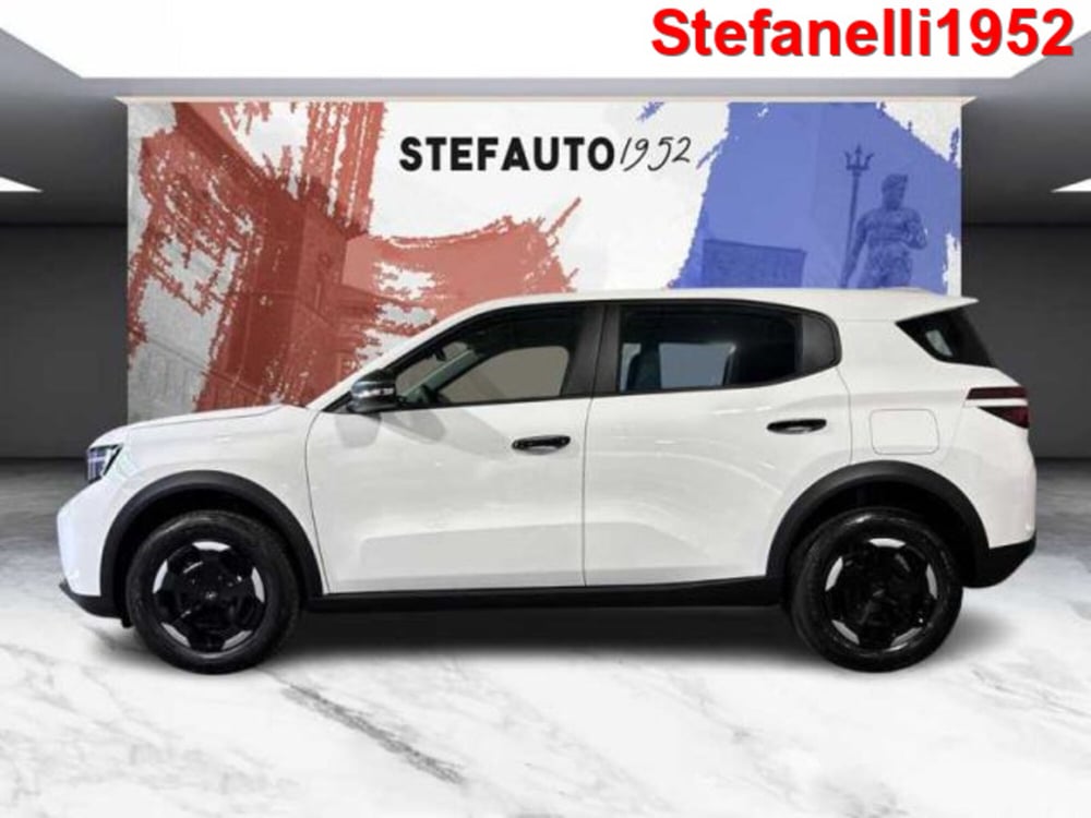 Opel Frontera nuova a Bologna (3)