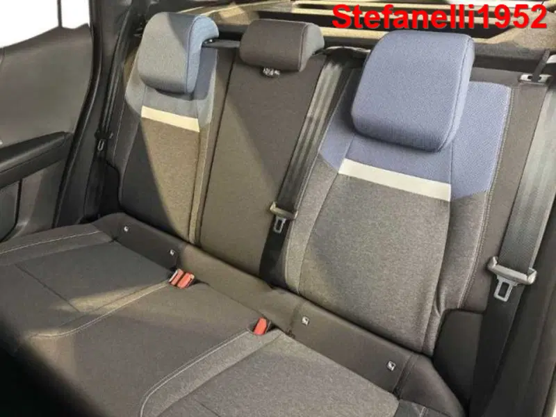 Opel Frontera nuova a Bologna (9)