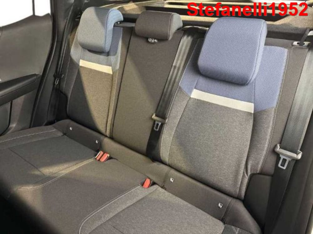 Opel Frontera nuova a Bologna (9)