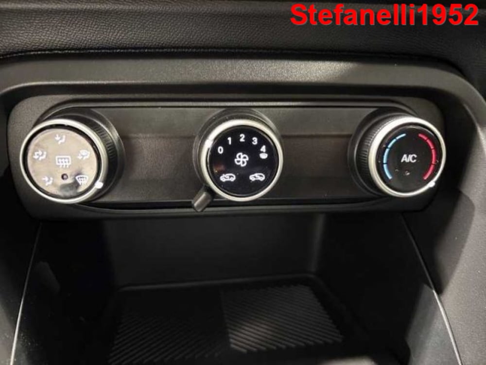 Citroen C3 nuova a Bologna (12)
