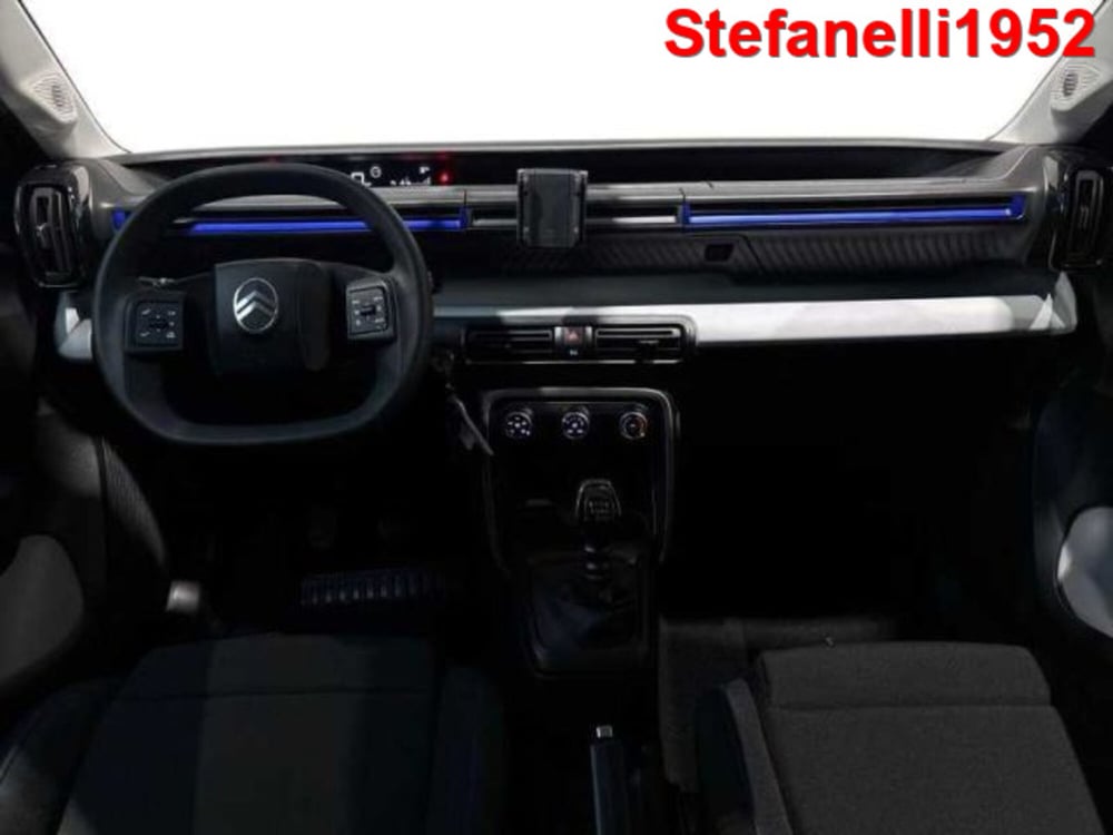 Citroen C3 nuova a Bologna (13)