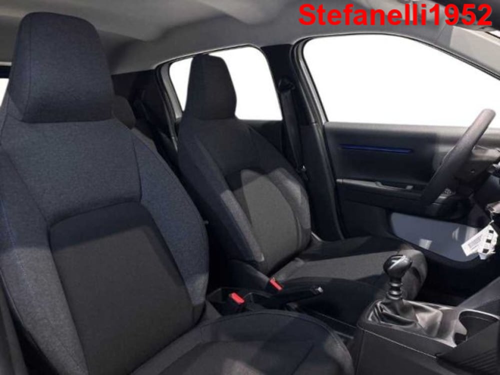 Citroen C3 nuova a Bologna (16)