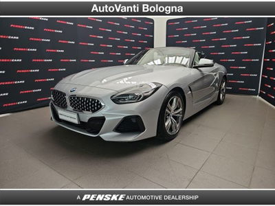 BMW Z4 Cabrio Z4 sDrive30i Msport del 2021 usata a Granarolo dell&#039;Emilia