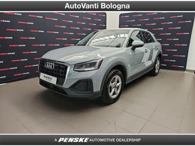 Audi Q2 Q2 30 TFSI S tronic Business del 2023 usata a Granarolo dell&#039;Emilia