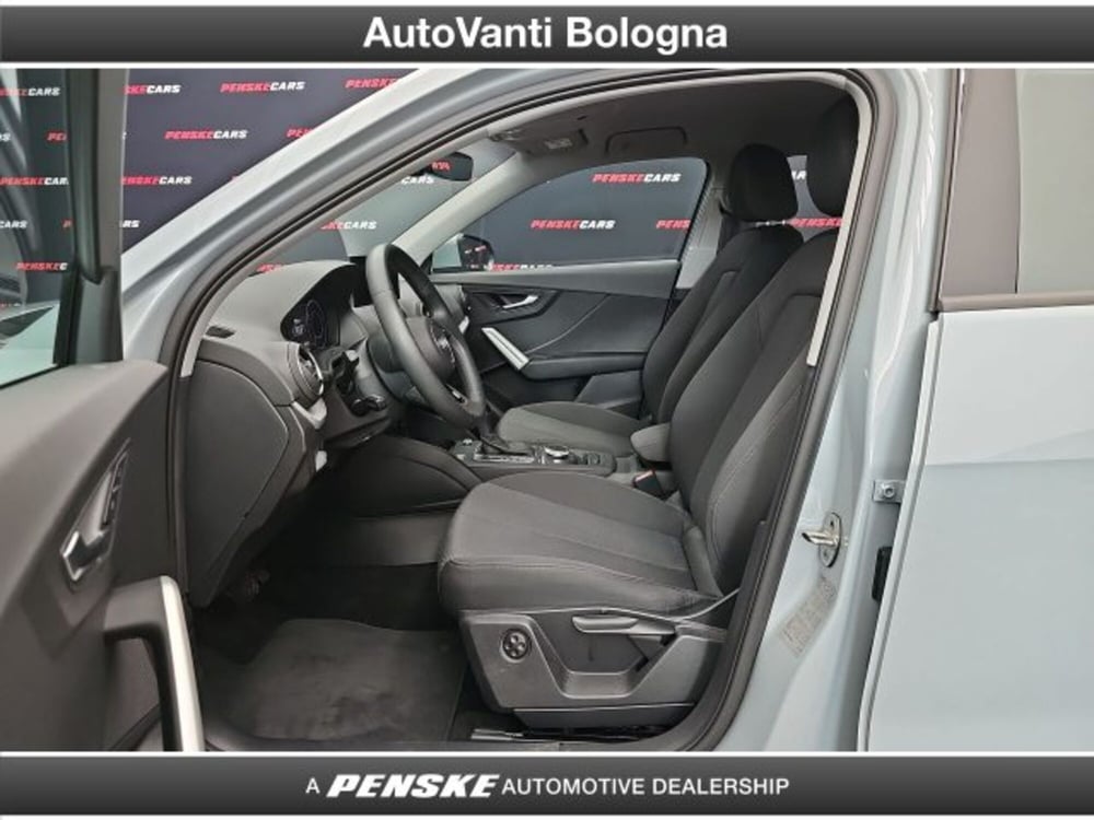 Audi Q2 usata a Bologna (10)