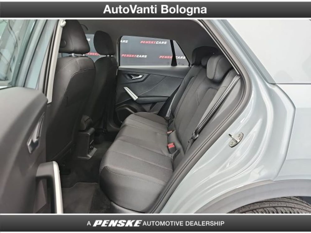 Audi Q2 usata a Bologna (11)