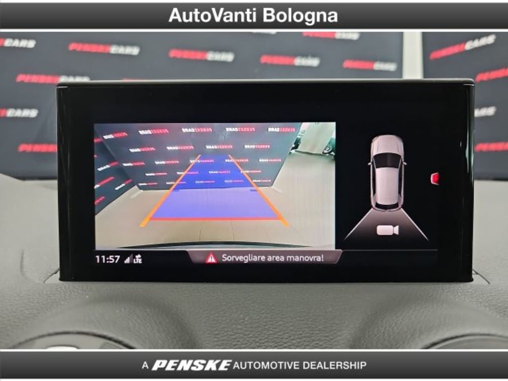Audi Q2 usata a Bologna (12)