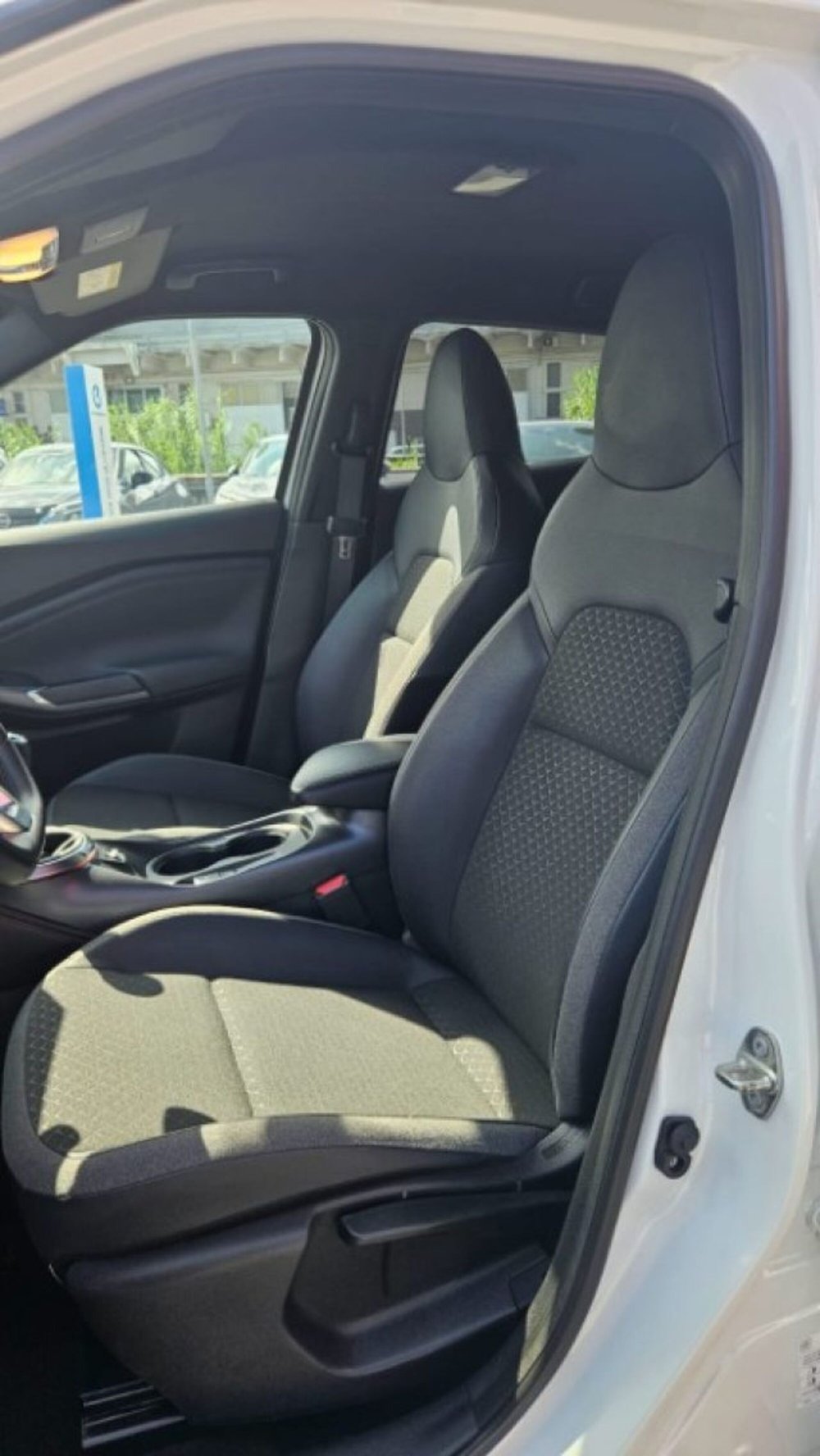 Nissan Juke usata a Lucca (15)