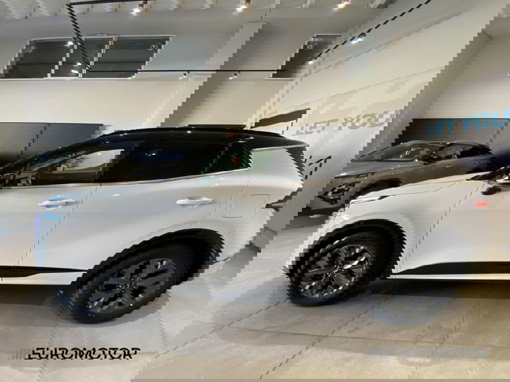 Kia Sportage usata a Bari (14)