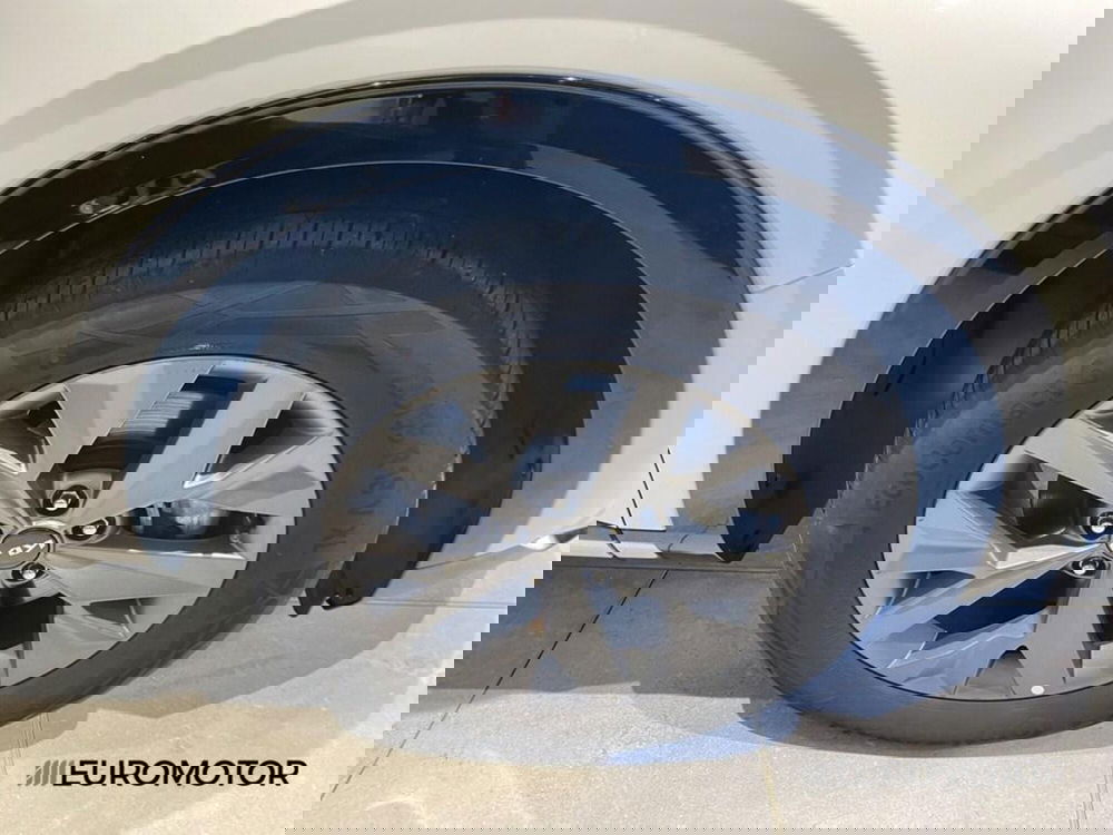 Kia Sportage usata a Bari (6)