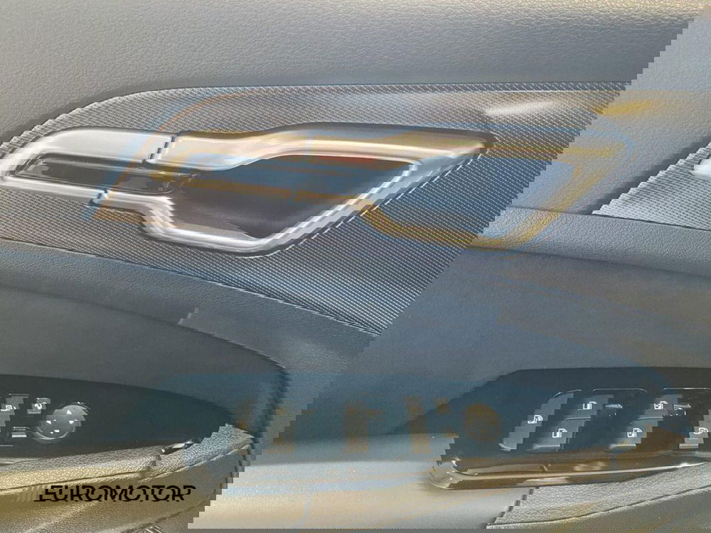 Kia Sportage usata a Bari (15)