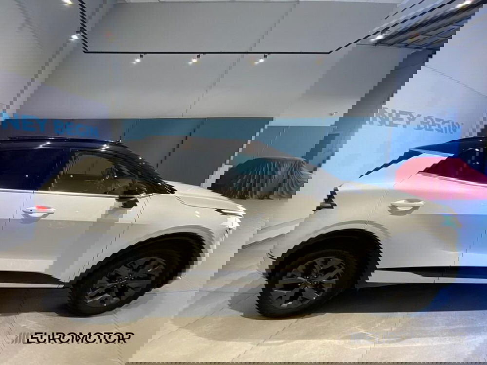 Kia Sportage usata a Bari (7)