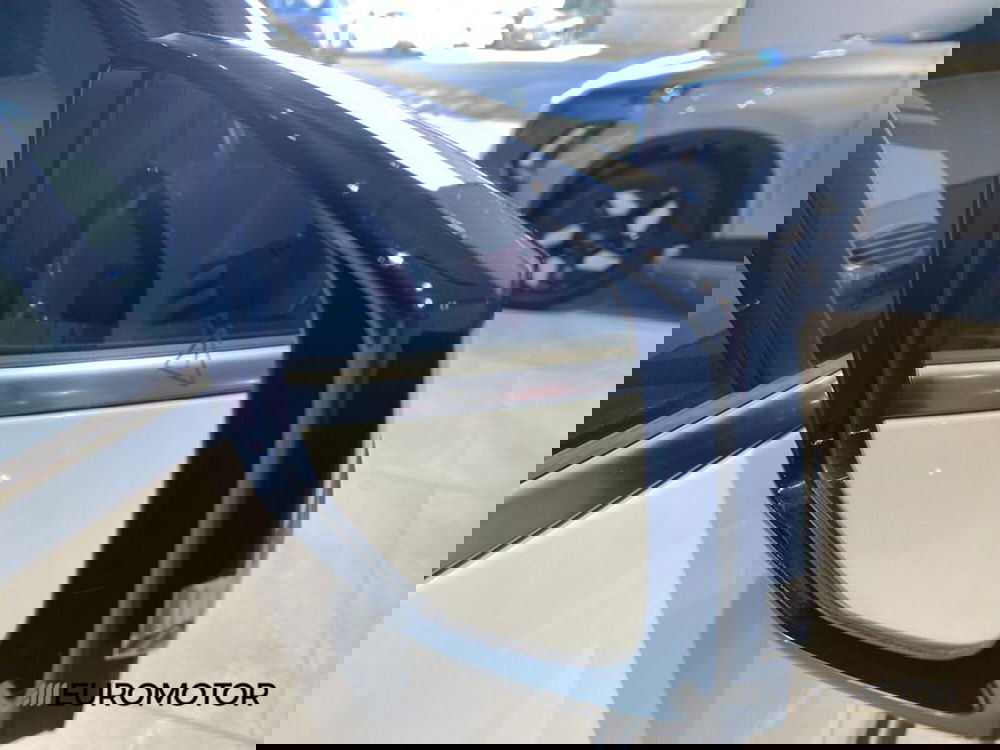 Kia Sportage usata a Bari (9)