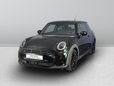 MINI Mini 1.5 Cooper Classic del 2021 usata a San Benedetto del Tronto