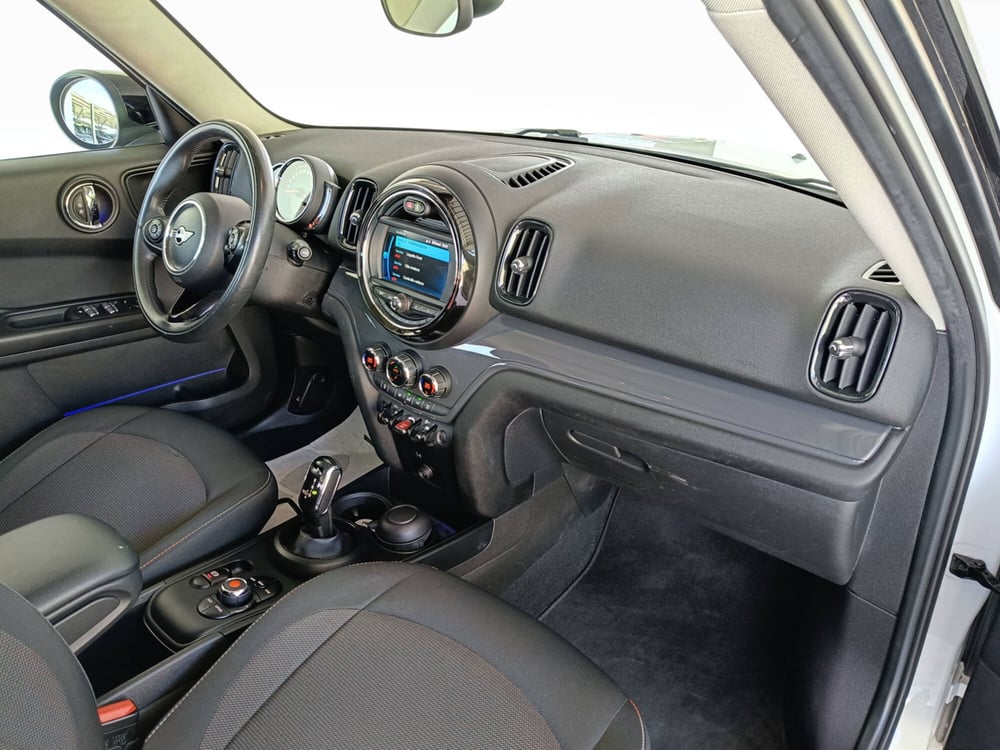 MINI Mini Countryman usata a Ascoli Piceno (10)