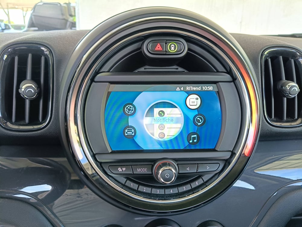 MINI Mini Countryman usata a Ascoli Piceno (13)