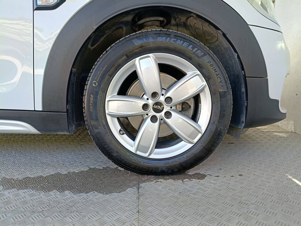 MINI Mini Countryman usata a Ascoli Piceno (15)