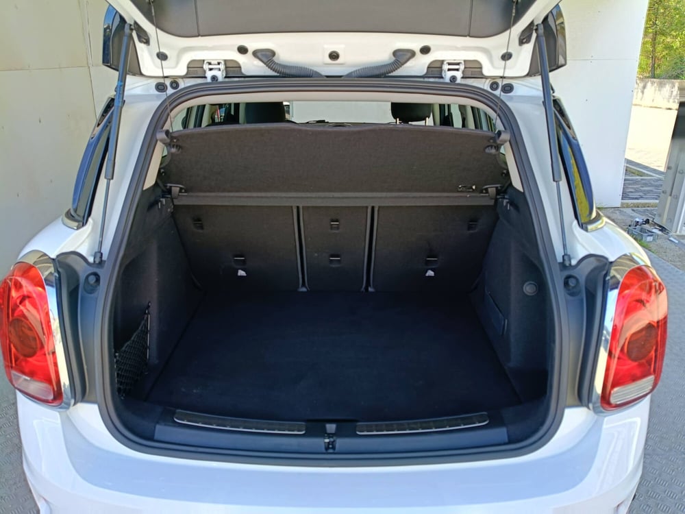 MINI Mini Countryman usata a Ascoli Piceno (16)