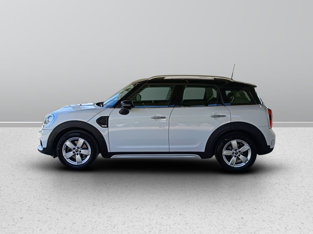 MINI Mini Countryman usata a Ascoli Piceno (3)