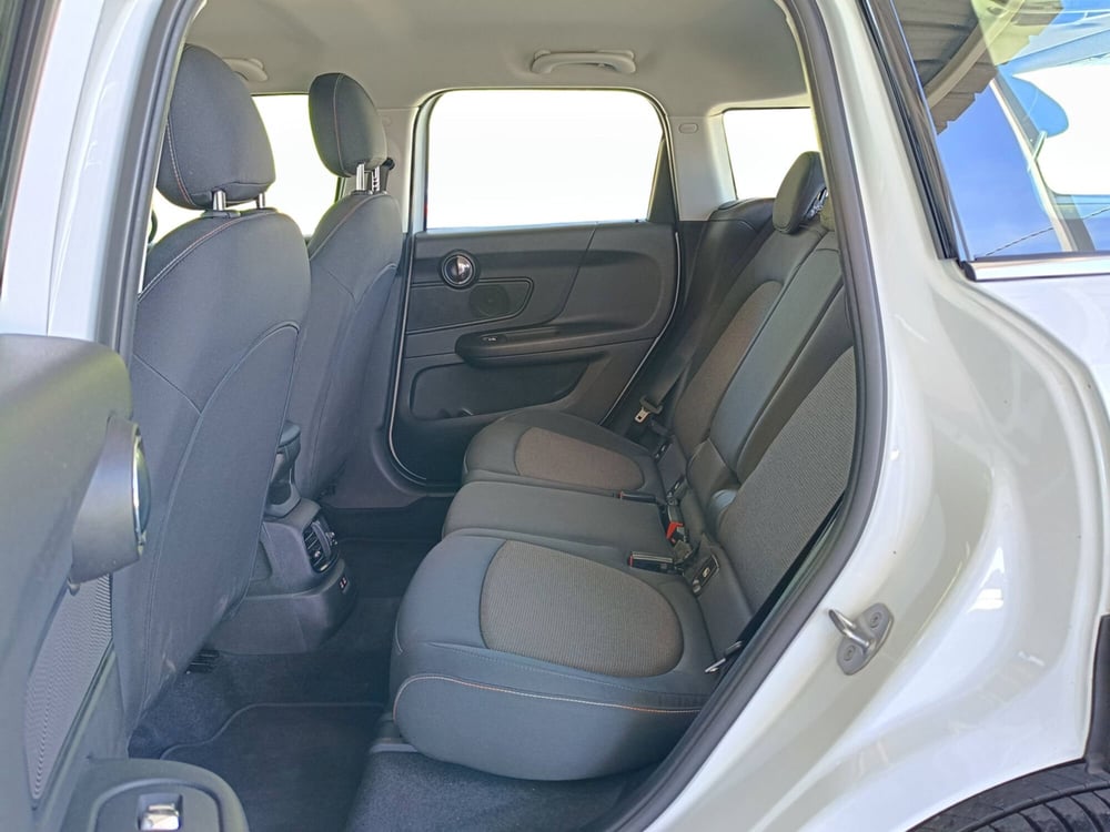 MINI Mini Countryman usata a Ascoli Piceno (9)