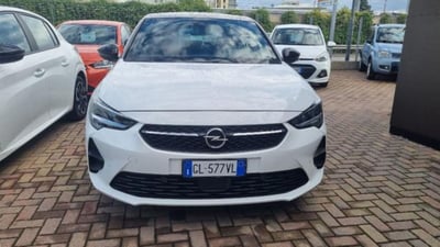 Opel Corsa 1.2 100 CV GS Line nuova a Savona