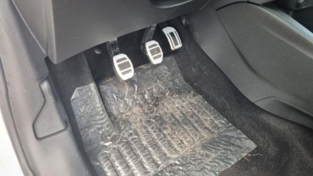 Opel Corsa nuova a Savona (14)